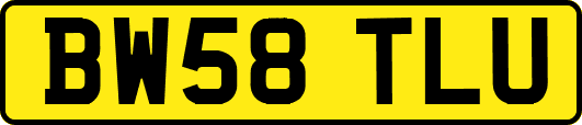 BW58TLU