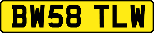 BW58TLW