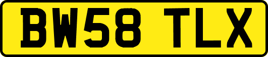 BW58TLX
