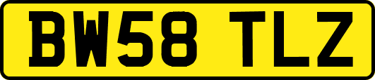 BW58TLZ
