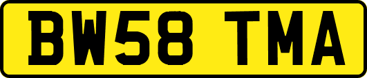 BW58TMA