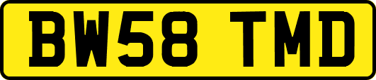 BW58TMD
