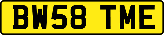 BW58TME