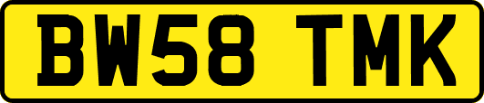 BW58TMK