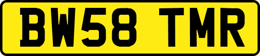 BW58TMR