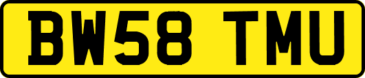 BW58TMU