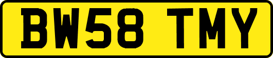 BW58TMY