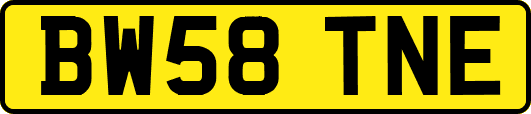 BW58TNE