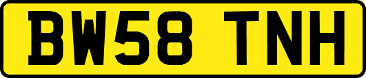BW58TNH