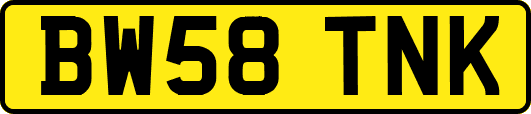 BW58TNK