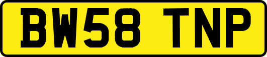 BW58TNP