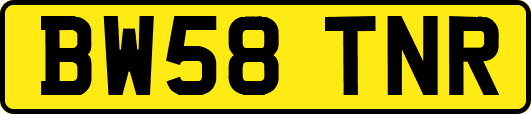 BW58TNR