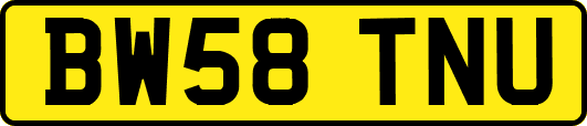 BW58TNU