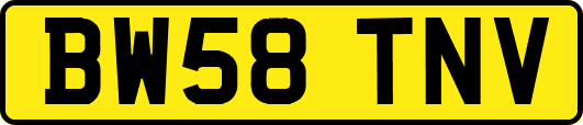 BW58TNV