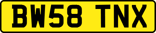 BW58TNX