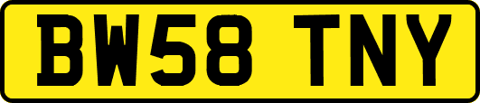 BW58TNY