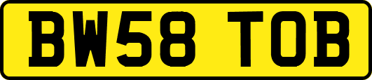 BW58TOB