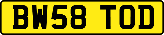 BW58TOD