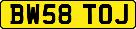BW58TOJ