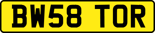 BW58TOR