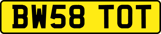 BW58TOT