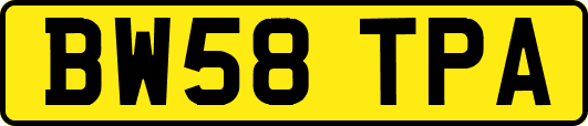BW58TPA