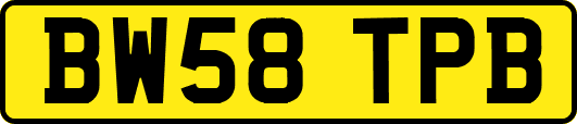 BW58TPB