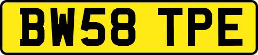 BW58TPE