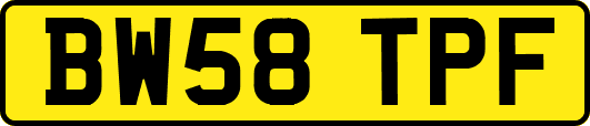 BW58TPF