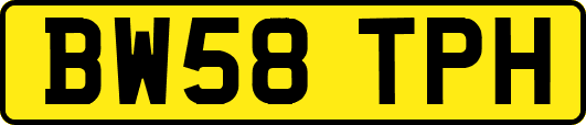 BW58TPH