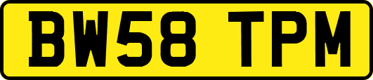 BW58TPM