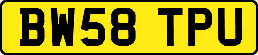 BW58TPU