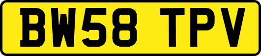 BW58TPV