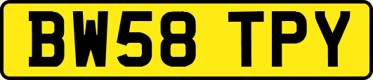 BW58TPY