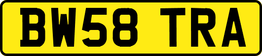 BW58TRA