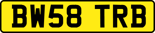BW58TRB
