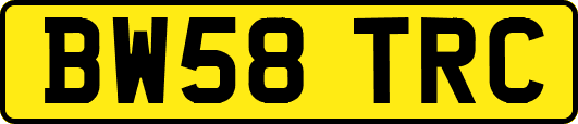 BW58TRC