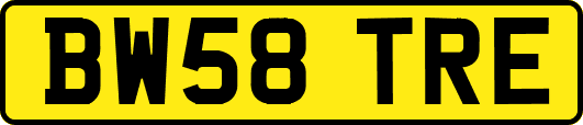 BW58TRE