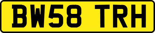 BW58TRH