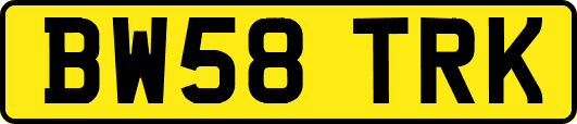 BW58TRK