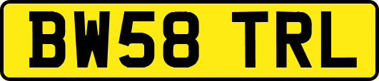 BW58TRL