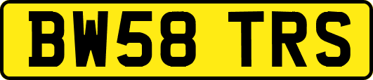 BW58TRS