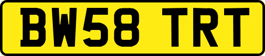BW58TRT