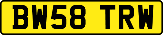 BW58TRW