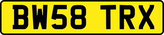 BW58TRX