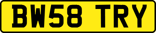 BW58TRY