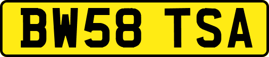 BW58TSA
