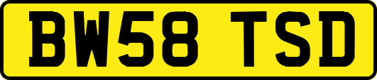 BW58TSD