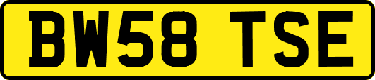 BW58TSE