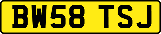 BW58TSJ